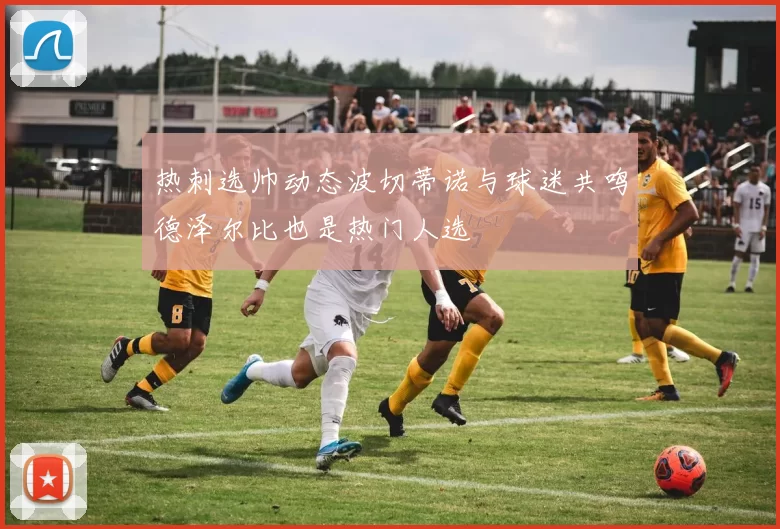 热刺选帅动态波切蒂诺与球迷共鸣德泽尔比也是热门人选
